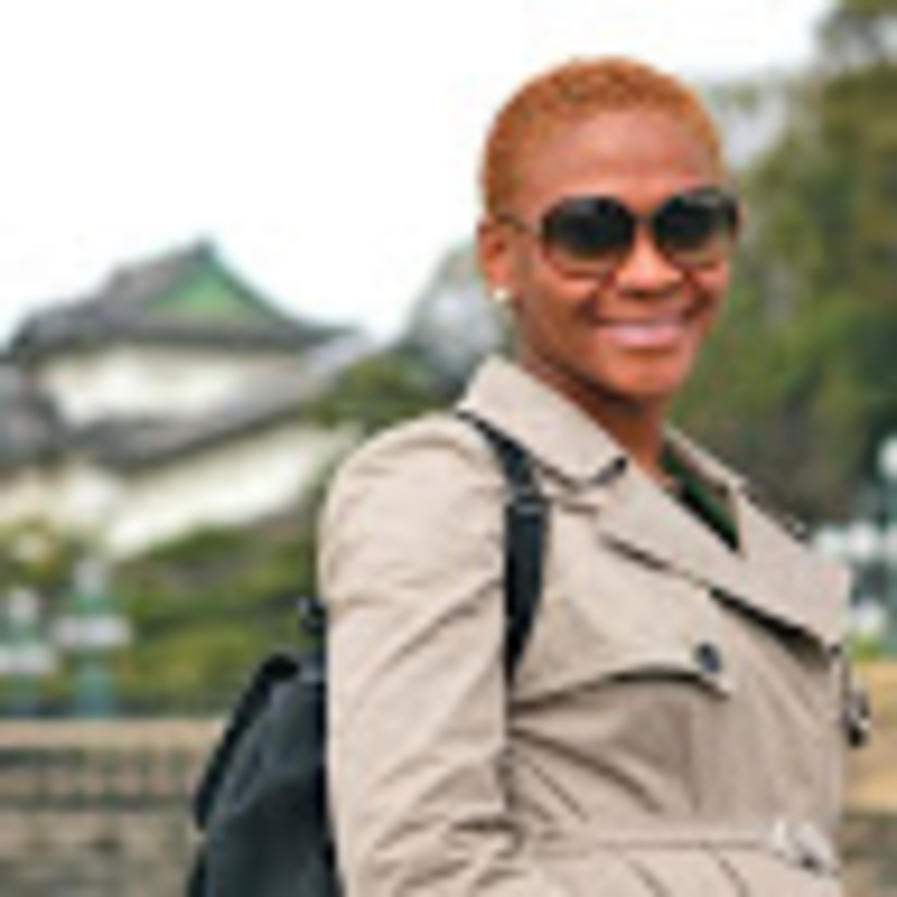 Meet your Posher, Junel